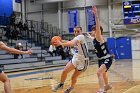 WBBall vs MHC  Wheaton College women's basketball vs Mount Holyoke College. - Photo By: KEITH NORDSTROM : Wheaton, basketball